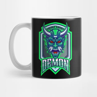 Devil Mask Esport 4.1 Mug